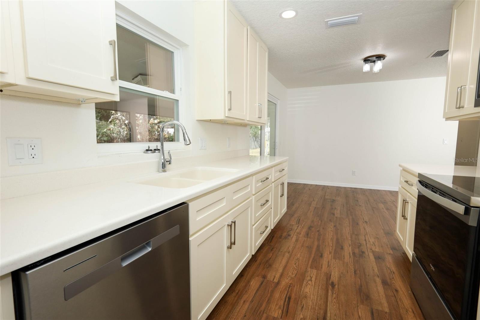 PONCE DE LEON SPGS TERRACE - Residential