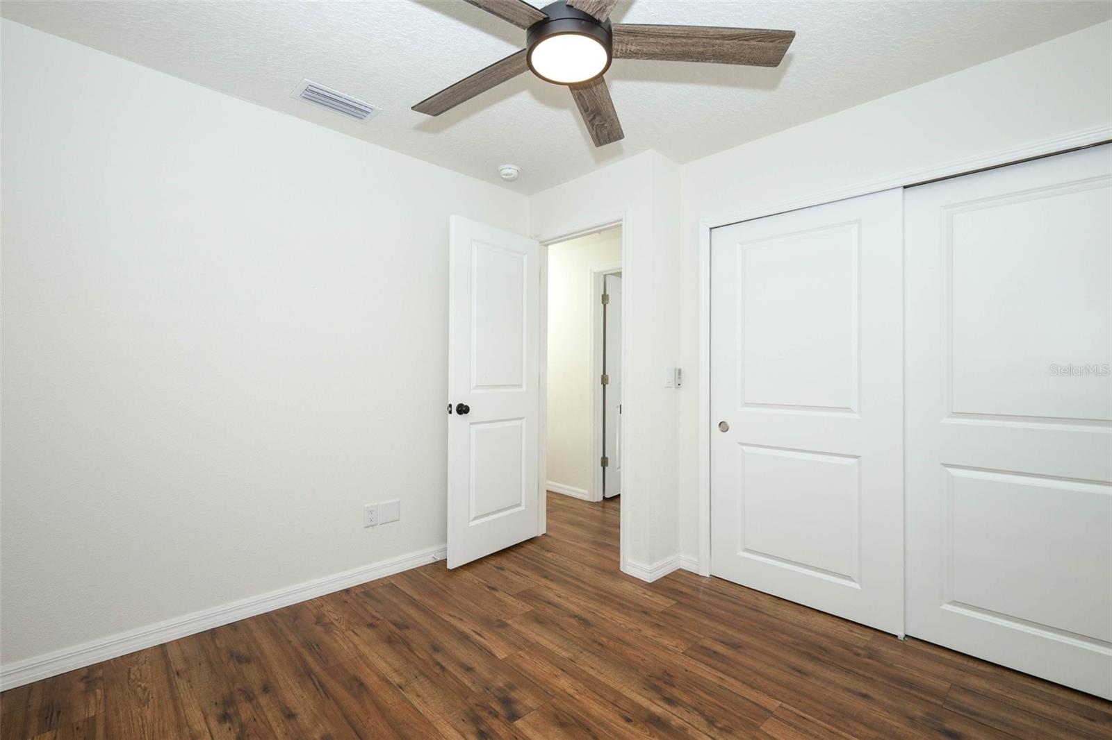 PONCE DE LEON SPGS TERRACE - Residential