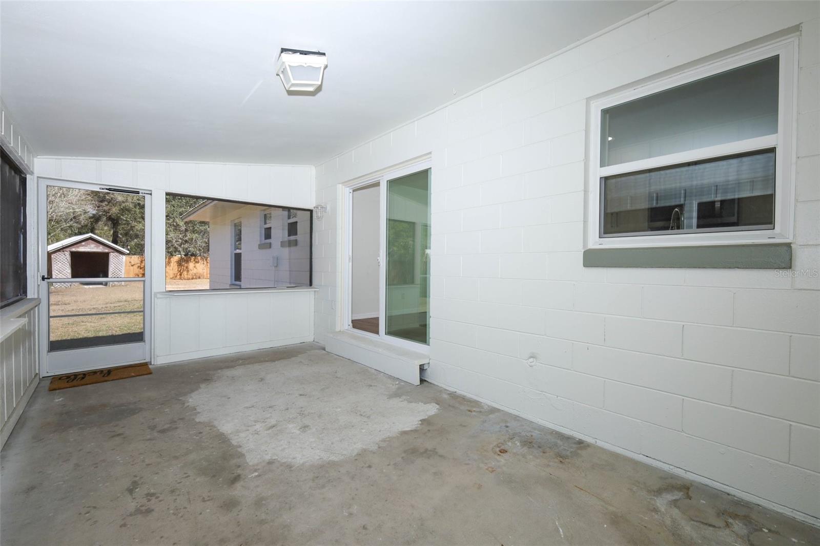 PONCE DE LEON SPGS TERRACE - Residential