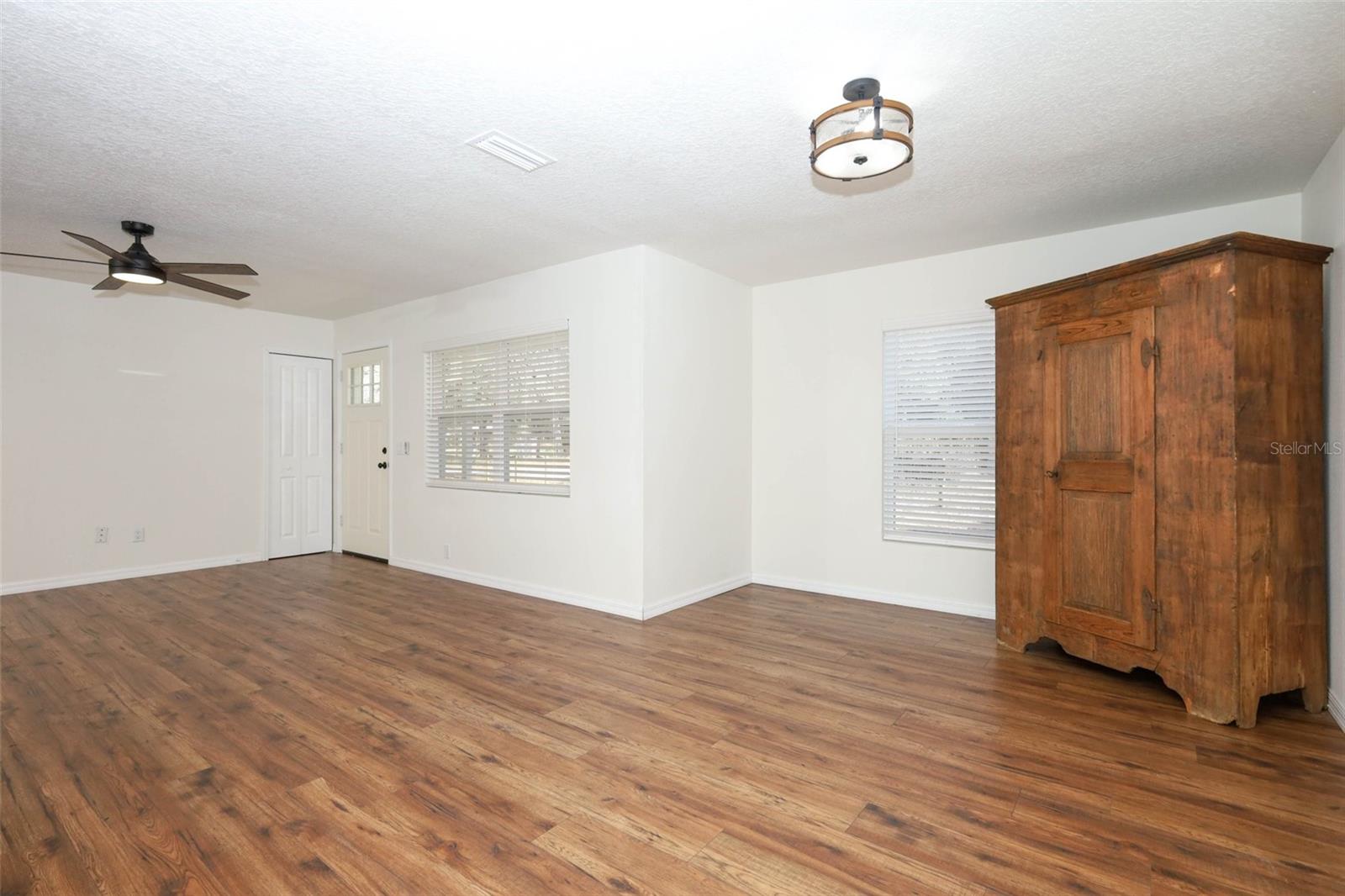 PONCE DE LEON SPGS TERRACE - Residential