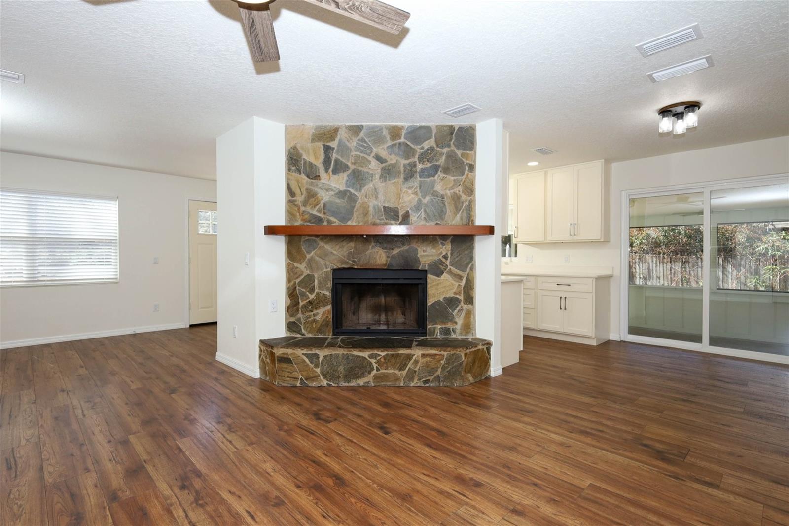 PONCE DE LEON SPGS TERRACE - Residential