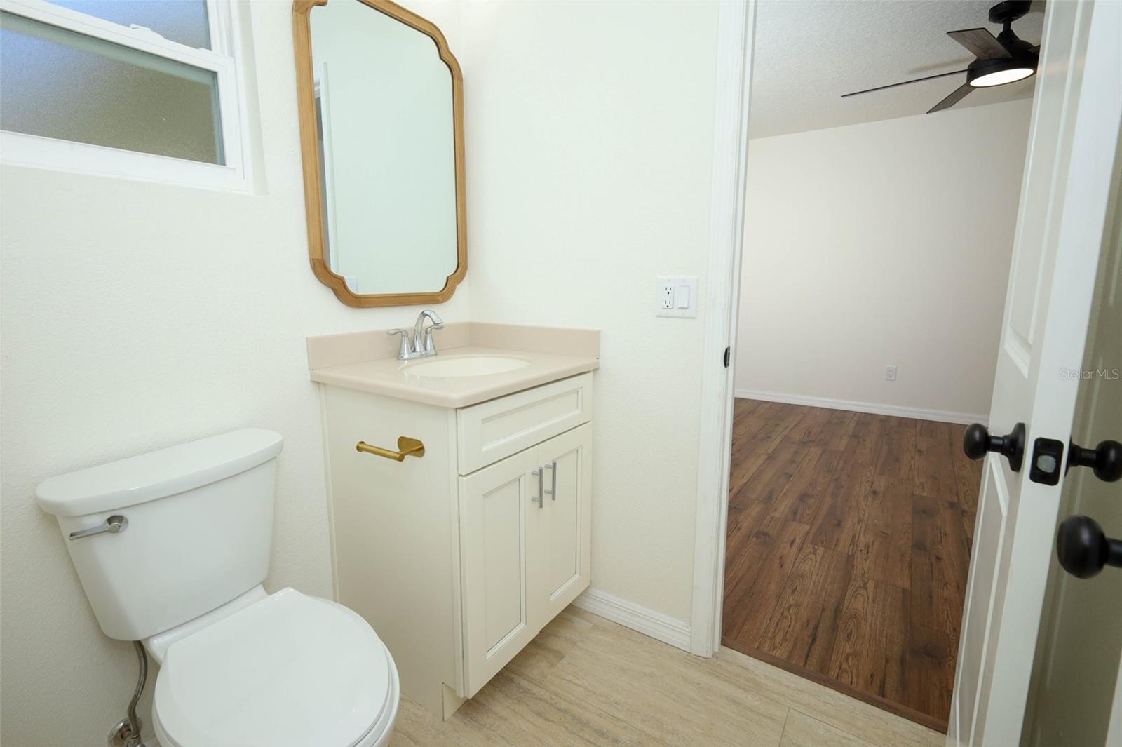 PONCE DE LEON SPGS TERRACE - Residential