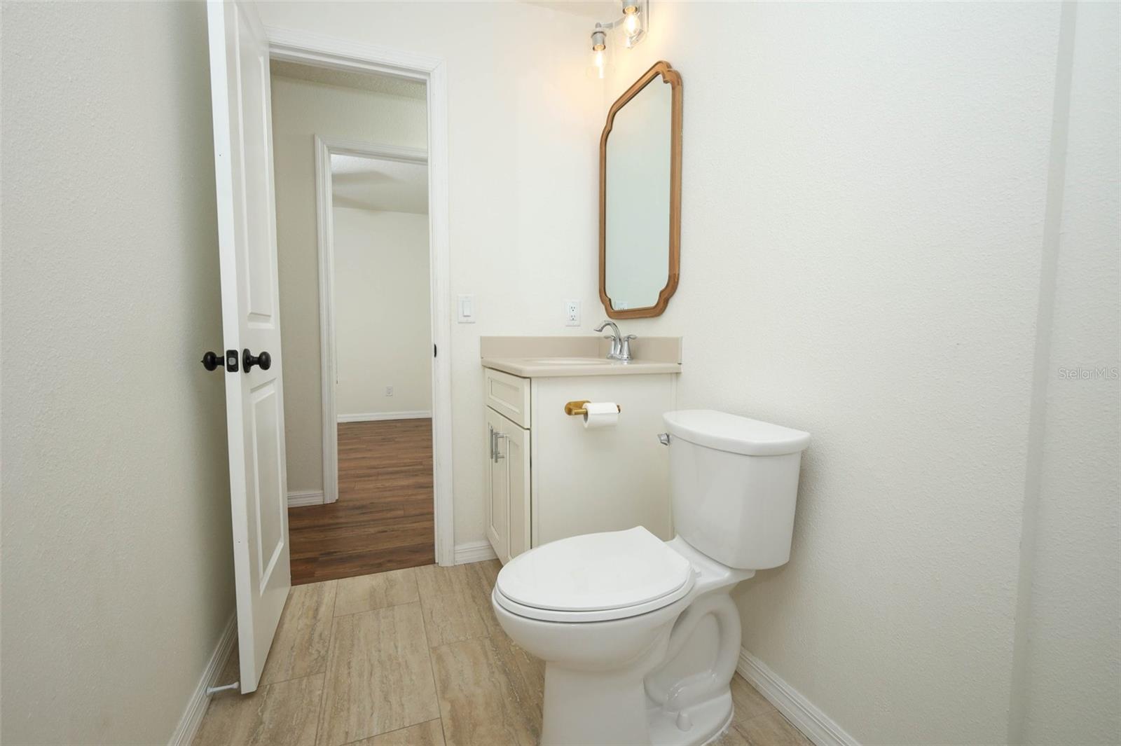 PONCE DE LEON SPGS TERRACE - Residential