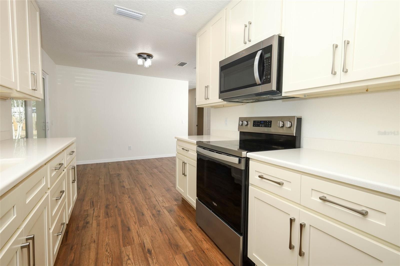 PONCE DE LEON SPGS TERRACE - Residential