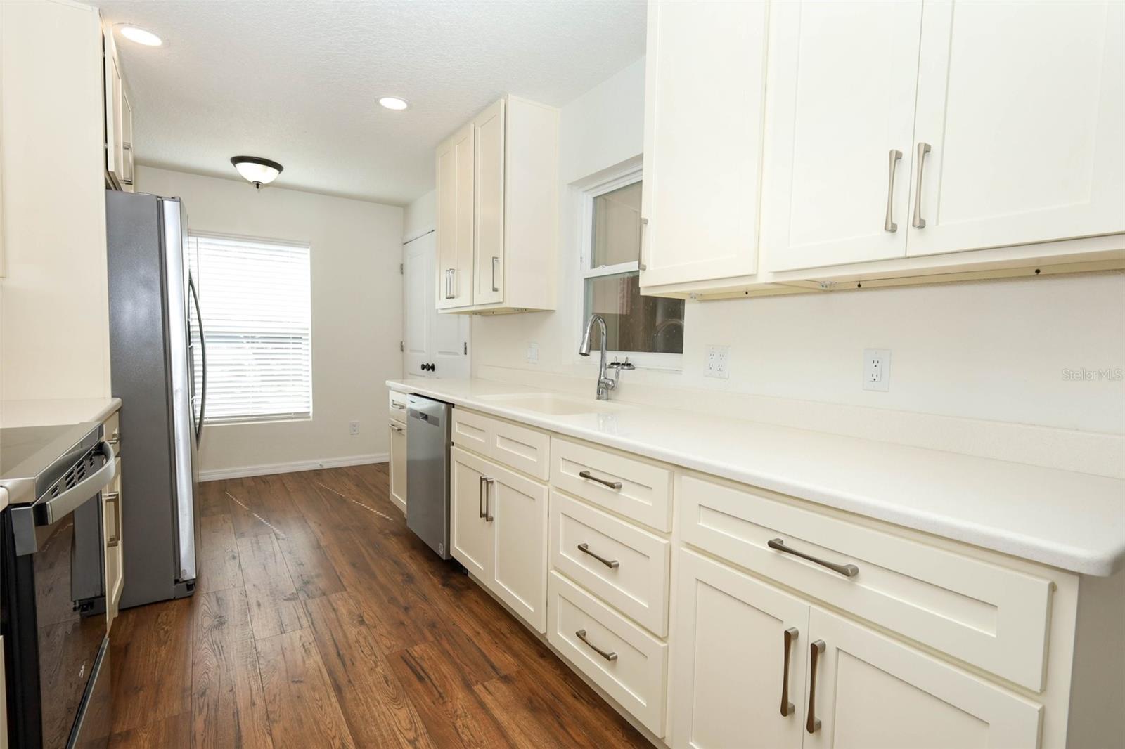 PONCE DE LEON SPGS TERRACE - Residential