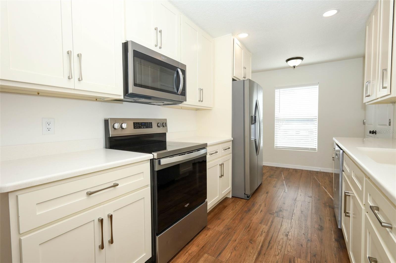 PONCE DE LEON SPGS TERRACE - Residential