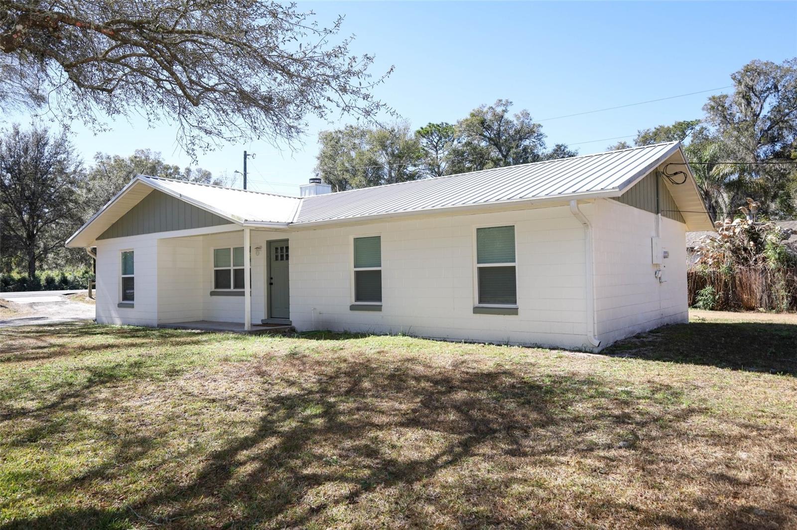 PONCE DE LEON SPGS TERRACE - Residential