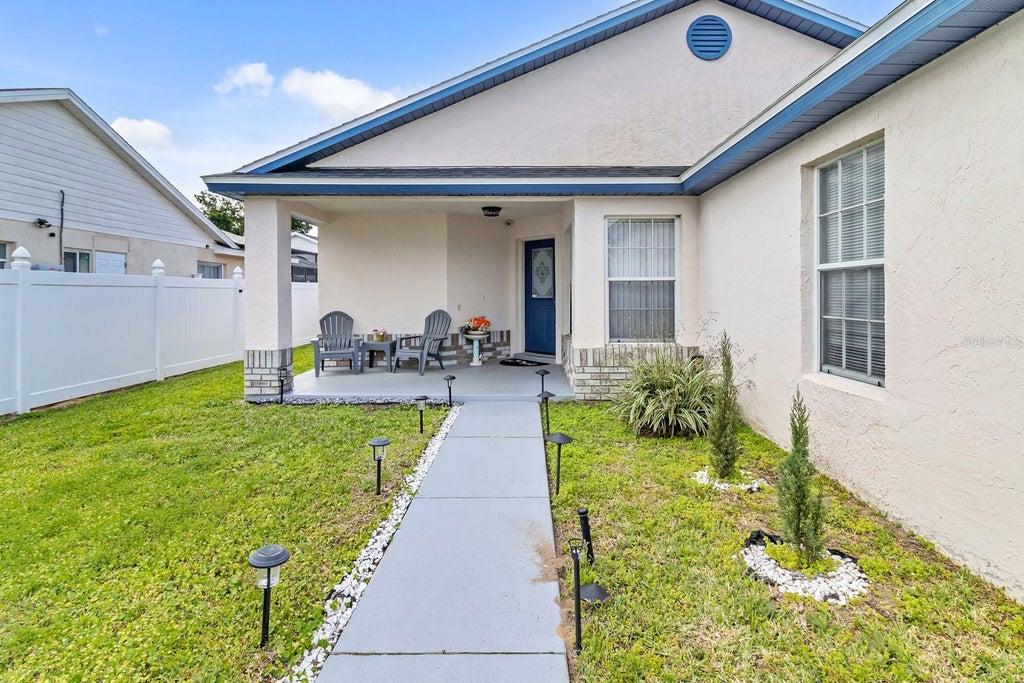 Photo of 7830 Myrtle Oak Lane, Kissimmee, FL 34747 (MLS # S5157267)