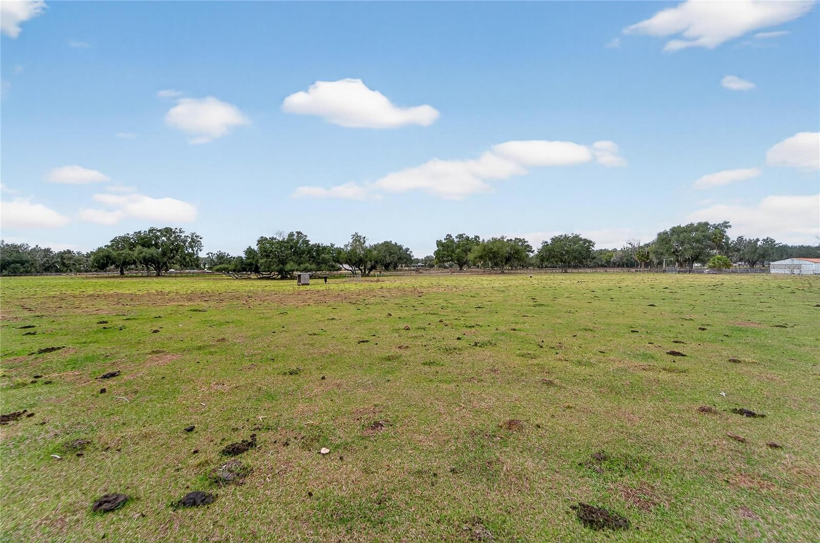 HORSESHOE HILLS ESTATES - Land