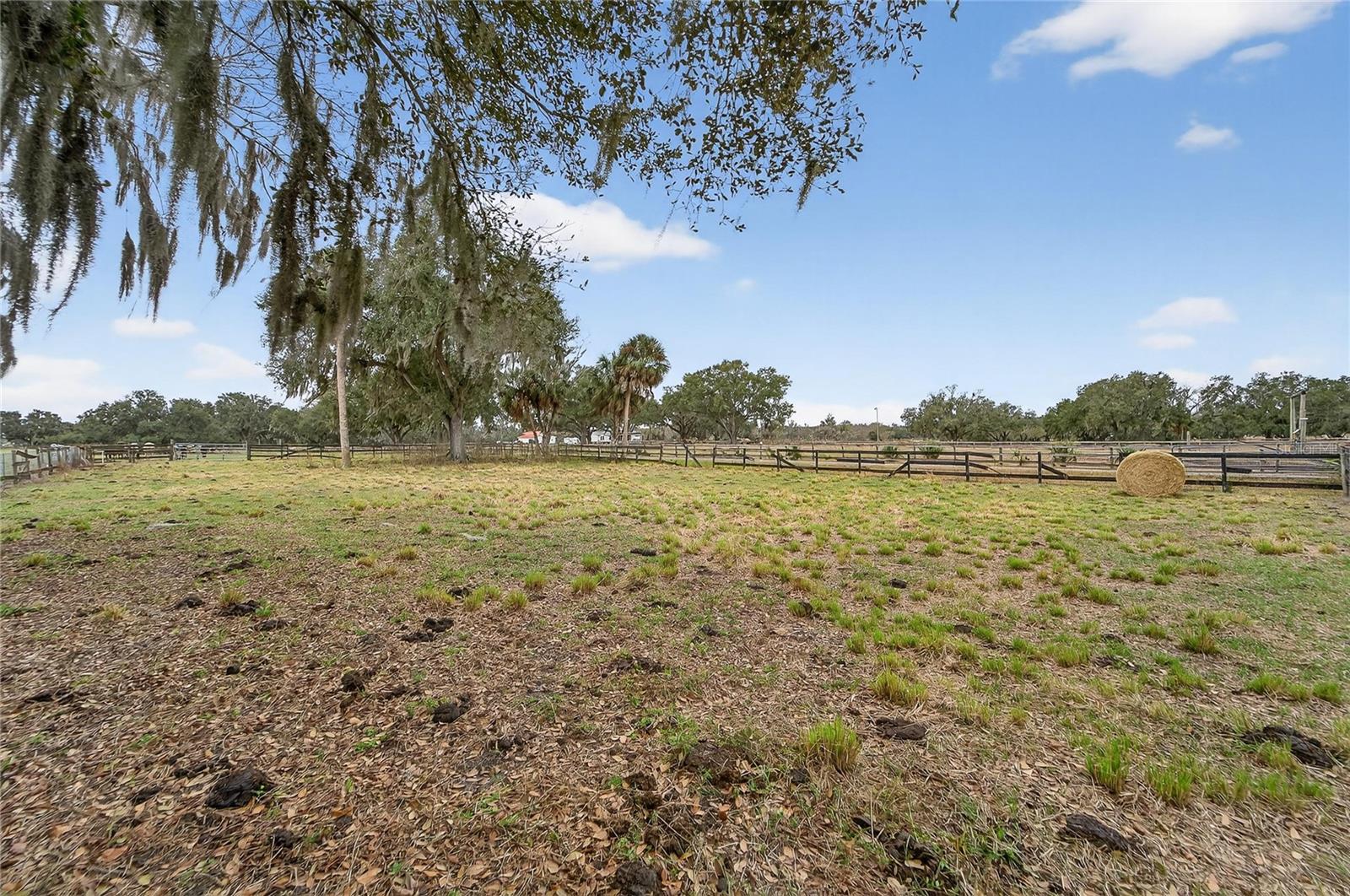 HORSESHOE HILLS ESTATES - Land