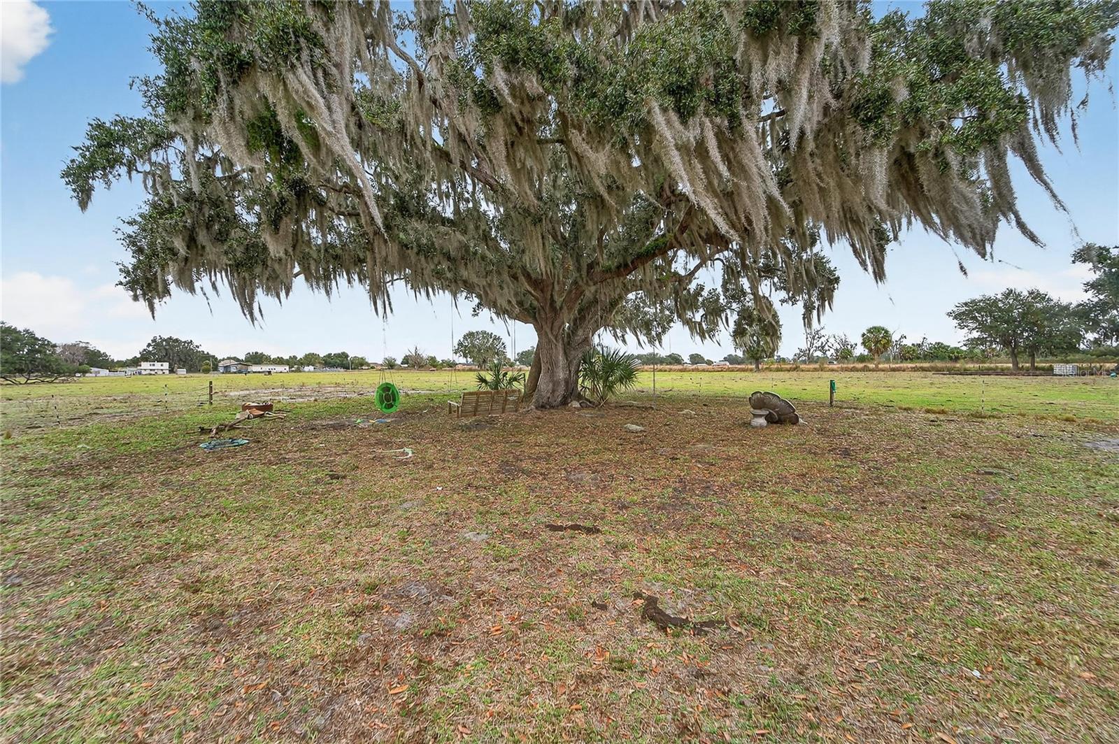 HORSESHOE HILLS ESTATES - Land