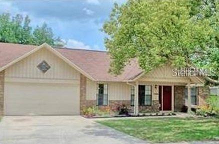 OAKCREST-516 - Residential Lease