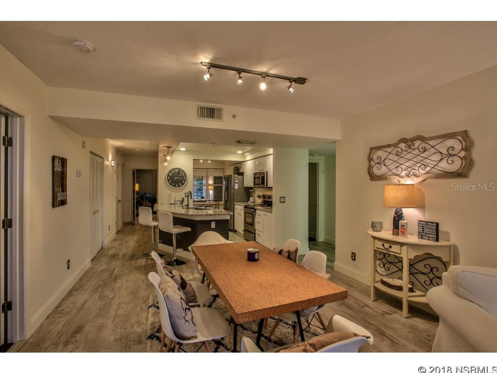 Towers/Ponce Inlet Tower V - Residential