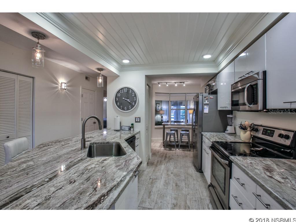 Towers/Ponce Inlet Tower V - Residential