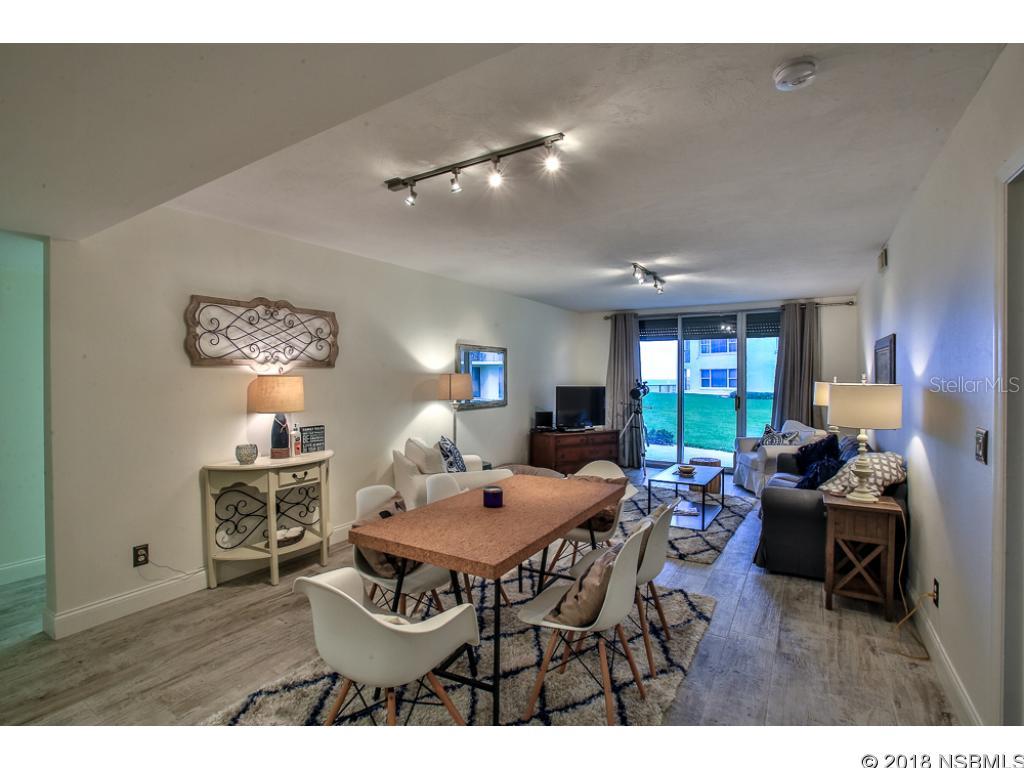 Towers/Ponce Inlet Tower V - Residential