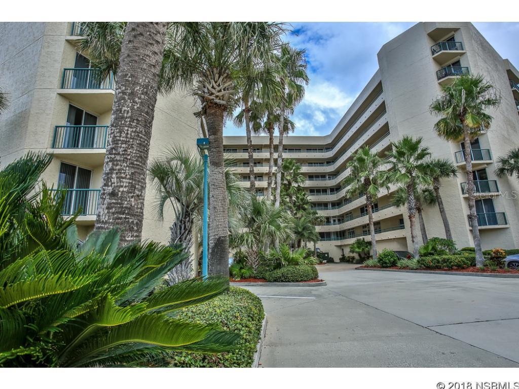 Towers/Ponce Inlet Tower V - Residential
