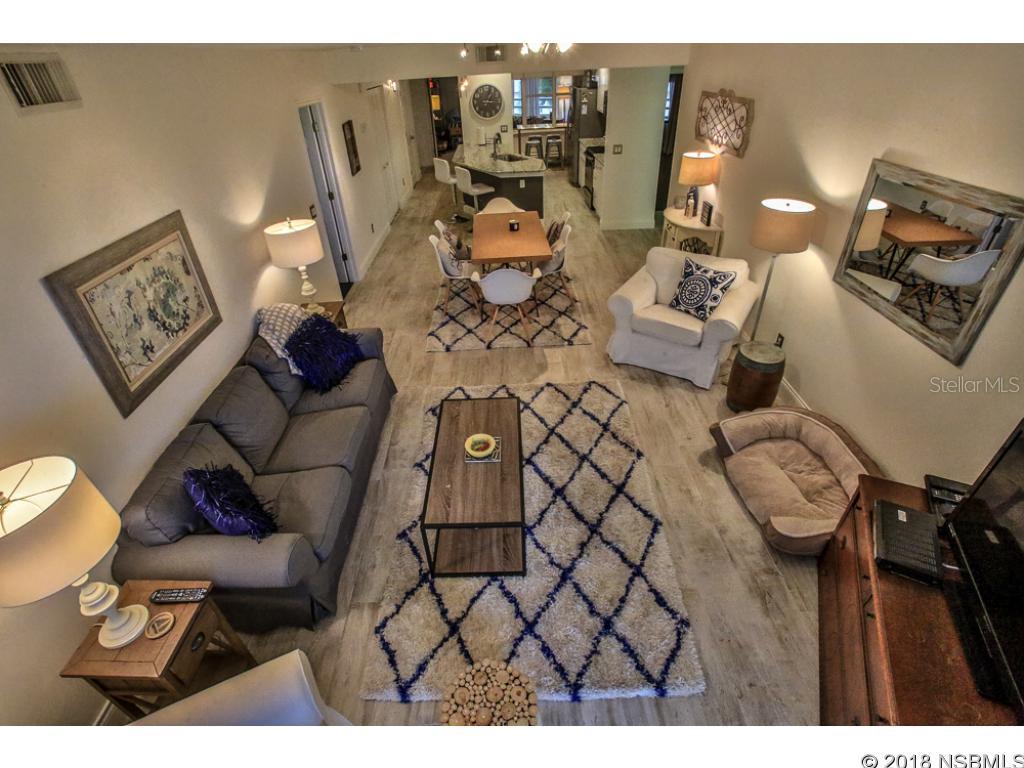 Towers/Ponce Inlet Tower V - Residential