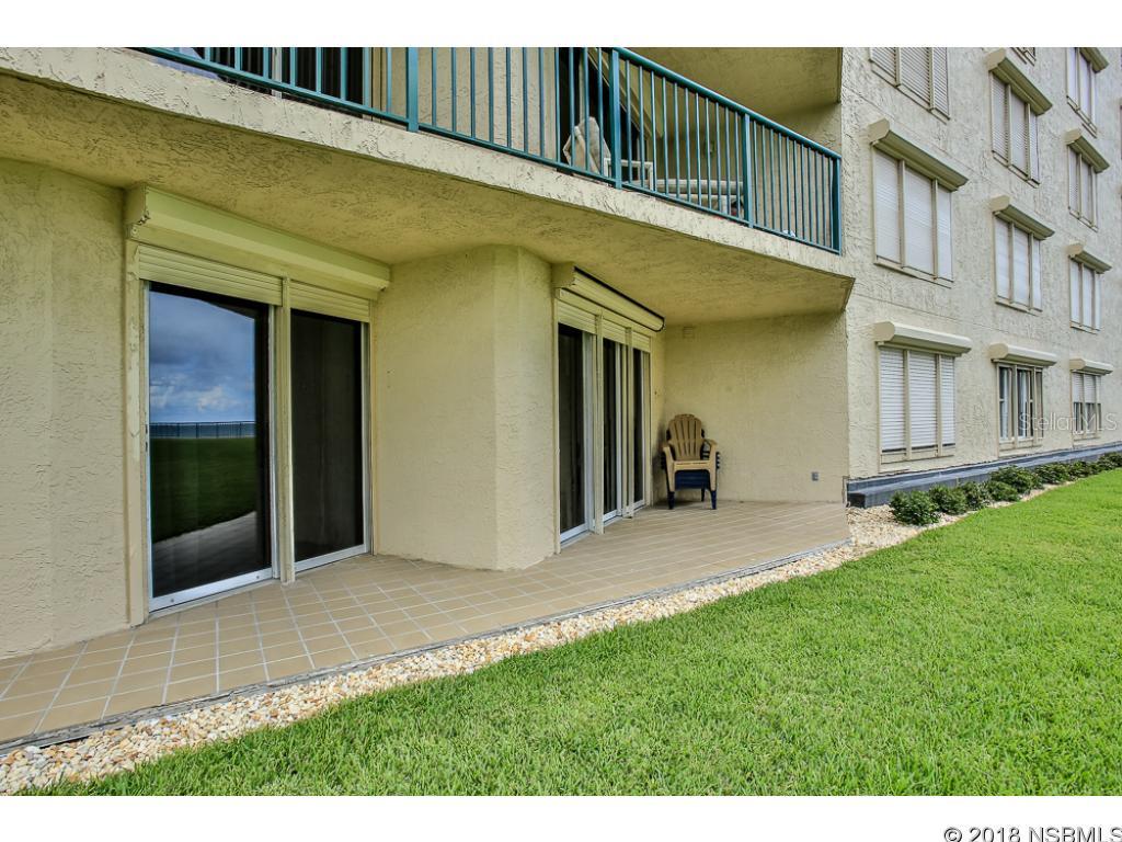 Towers/Ponce Inlet Tower V - Residential