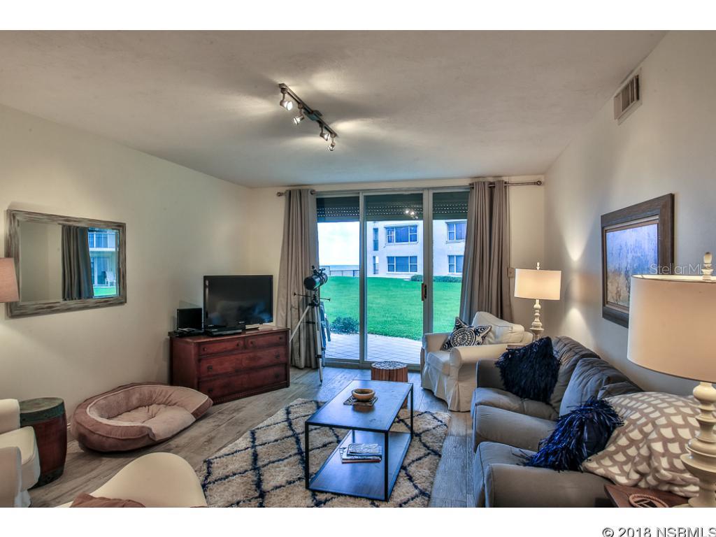 Towers/Ponce Inlet Tower V - Residential