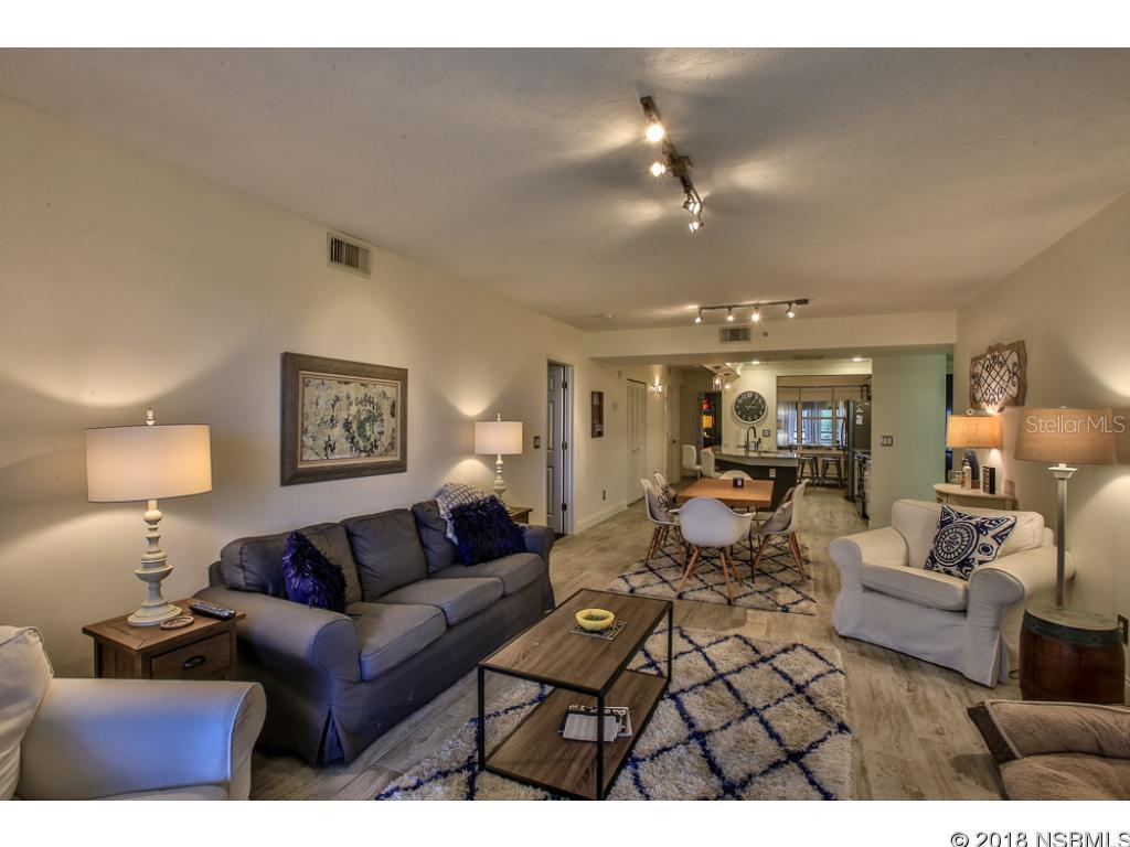 Towers/Ponce Inlet Tower V - Residential