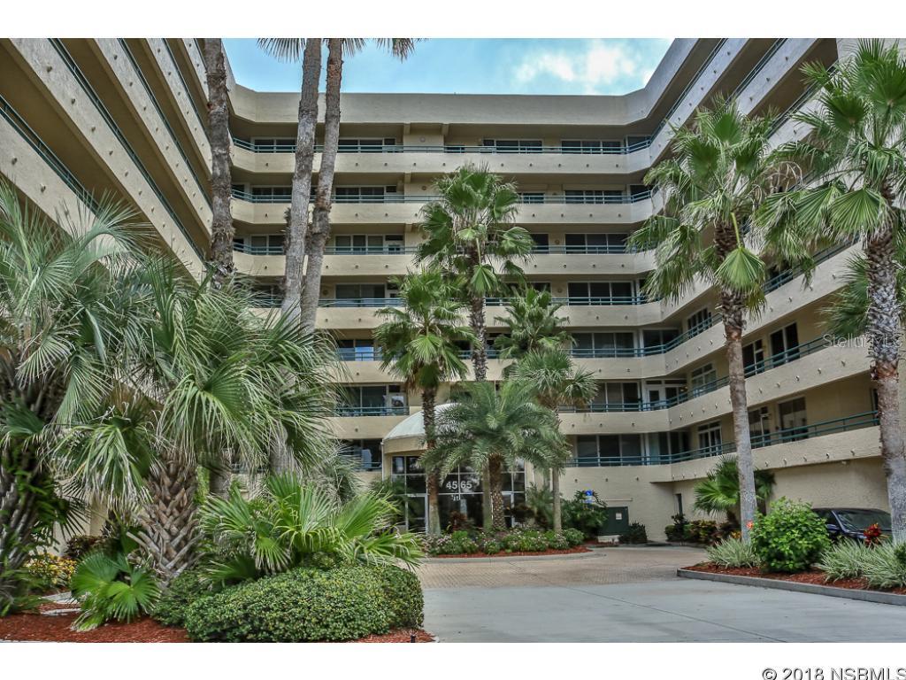 Towers/Ponce Inlet Tower V - Residential