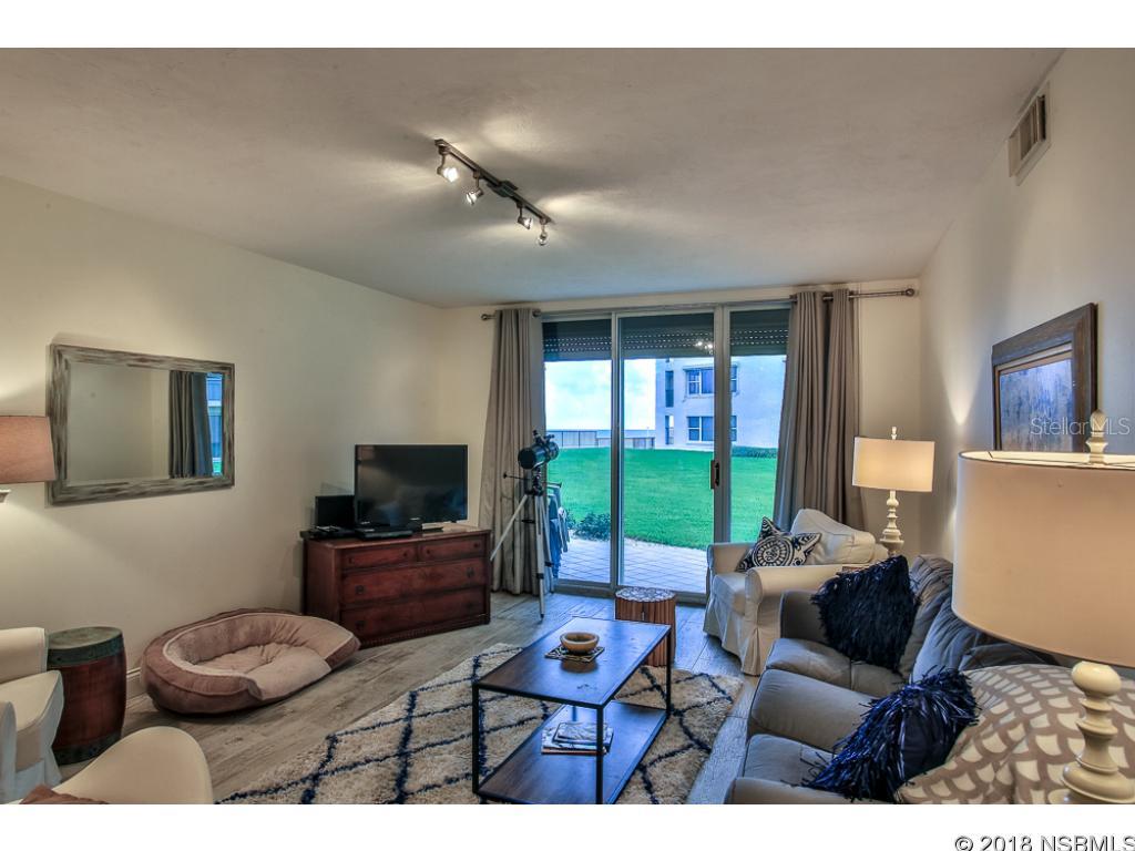 Towers/Ponce Inlet Tower V - Residential