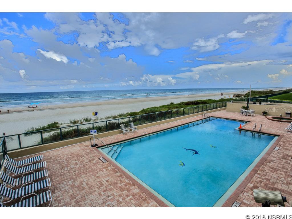 Towers/Ponce Inlet Tower V - Residential