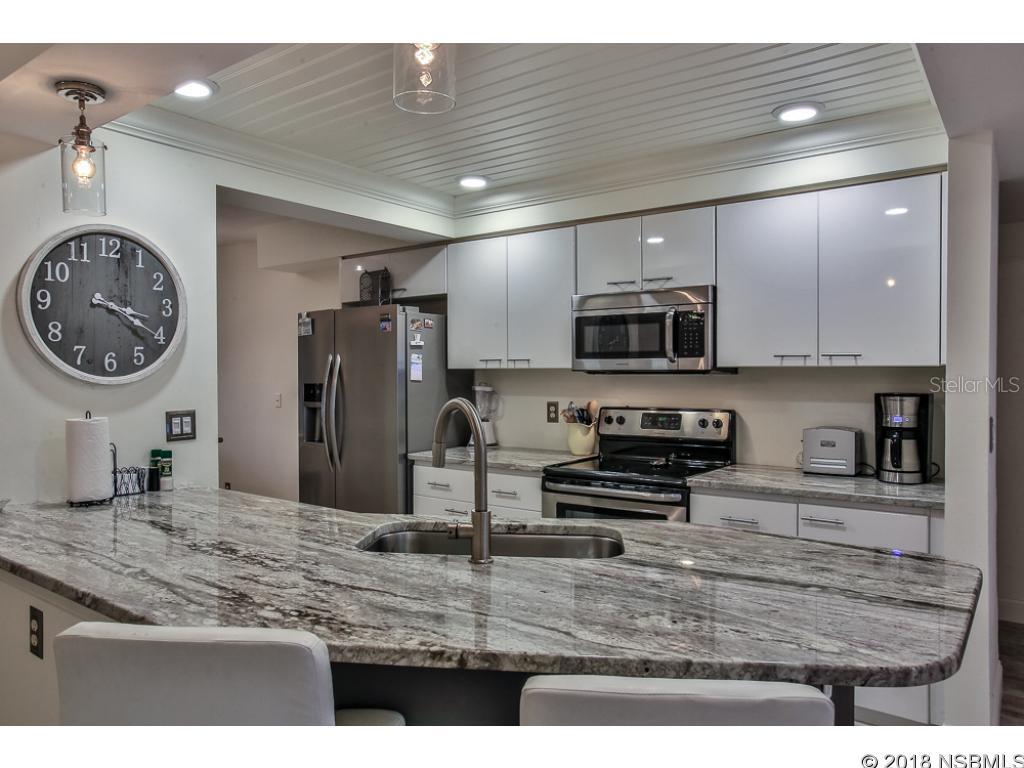 Towers/Ponce Inlet Tower V - Residential