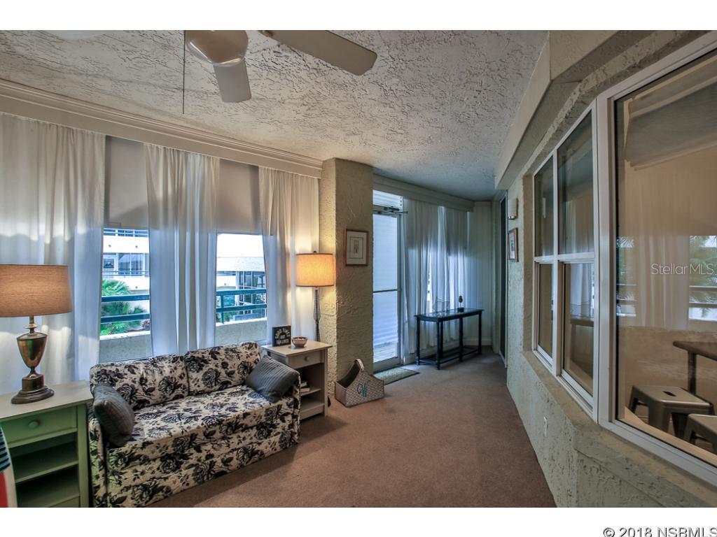 Towers/Ponce Inlet Tower V - Residential