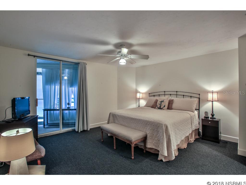 Towers/Ponce Inlet Tower V - Residential