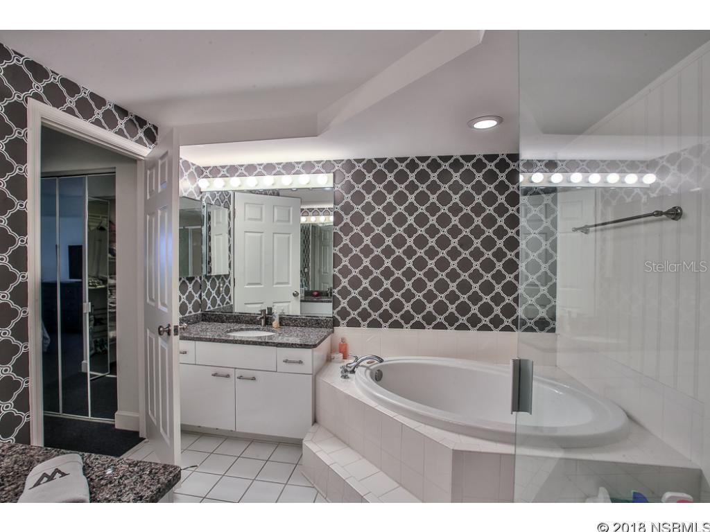 Towers/Ponce Inlet Tower V - Residential