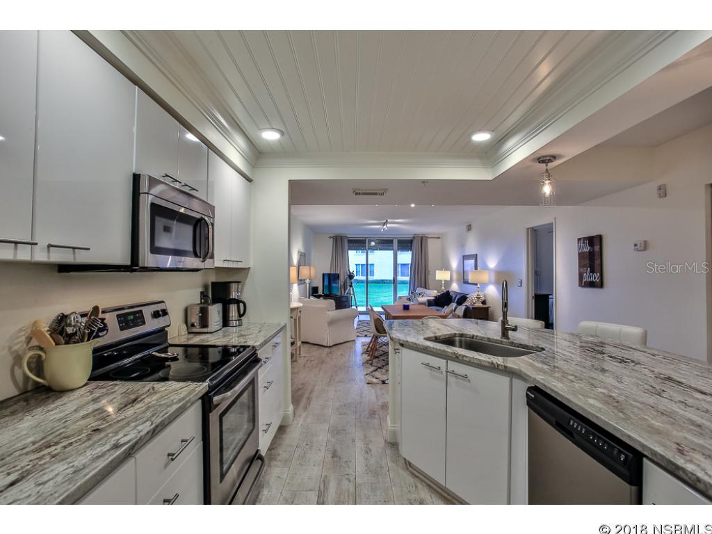 Towers/Ponce Inlet Tower V - Residential