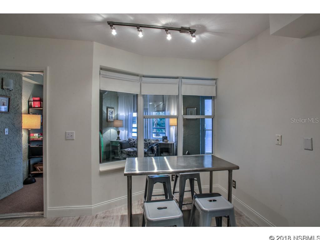 Towers/Ponce Inlet Tower V - Residential