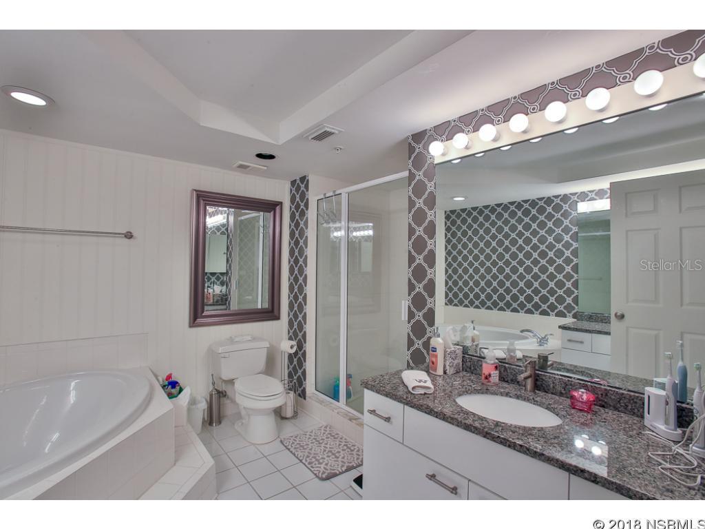 Towers/Ponce Inlet Tower V - Residential