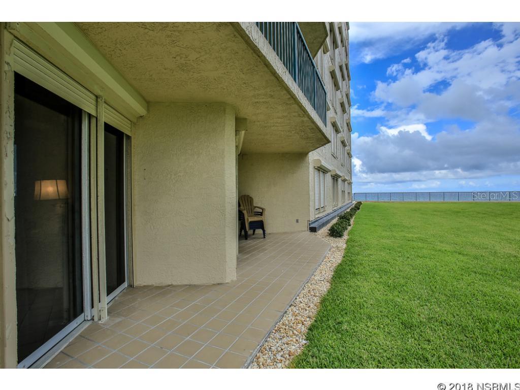 Towers/Ponce Inlet Tower V - Residential