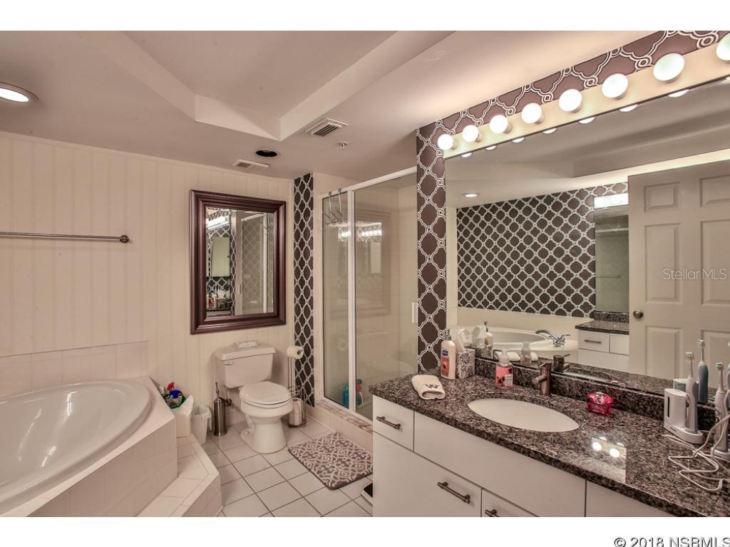 Towers/Ponce Inlet Tower V - Residential