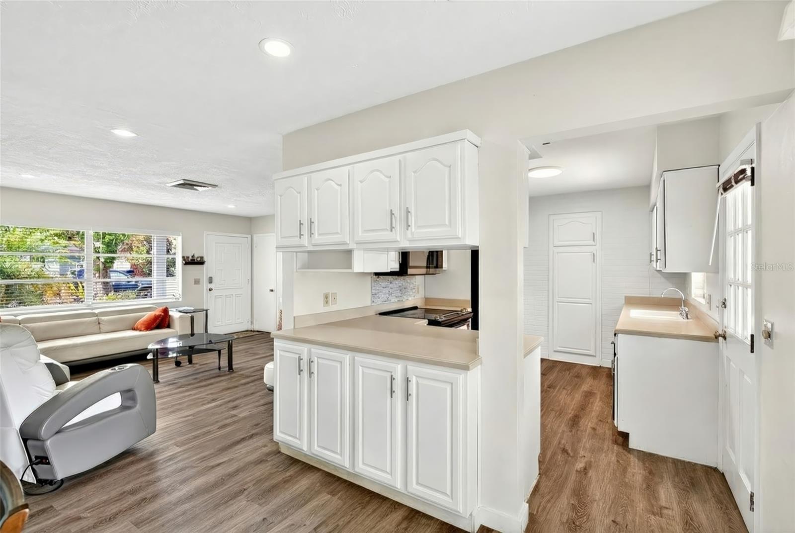 BROOKHILL - Residential