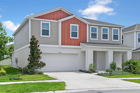 12782 CANTER CALL ROAD LITHIA FL 33547