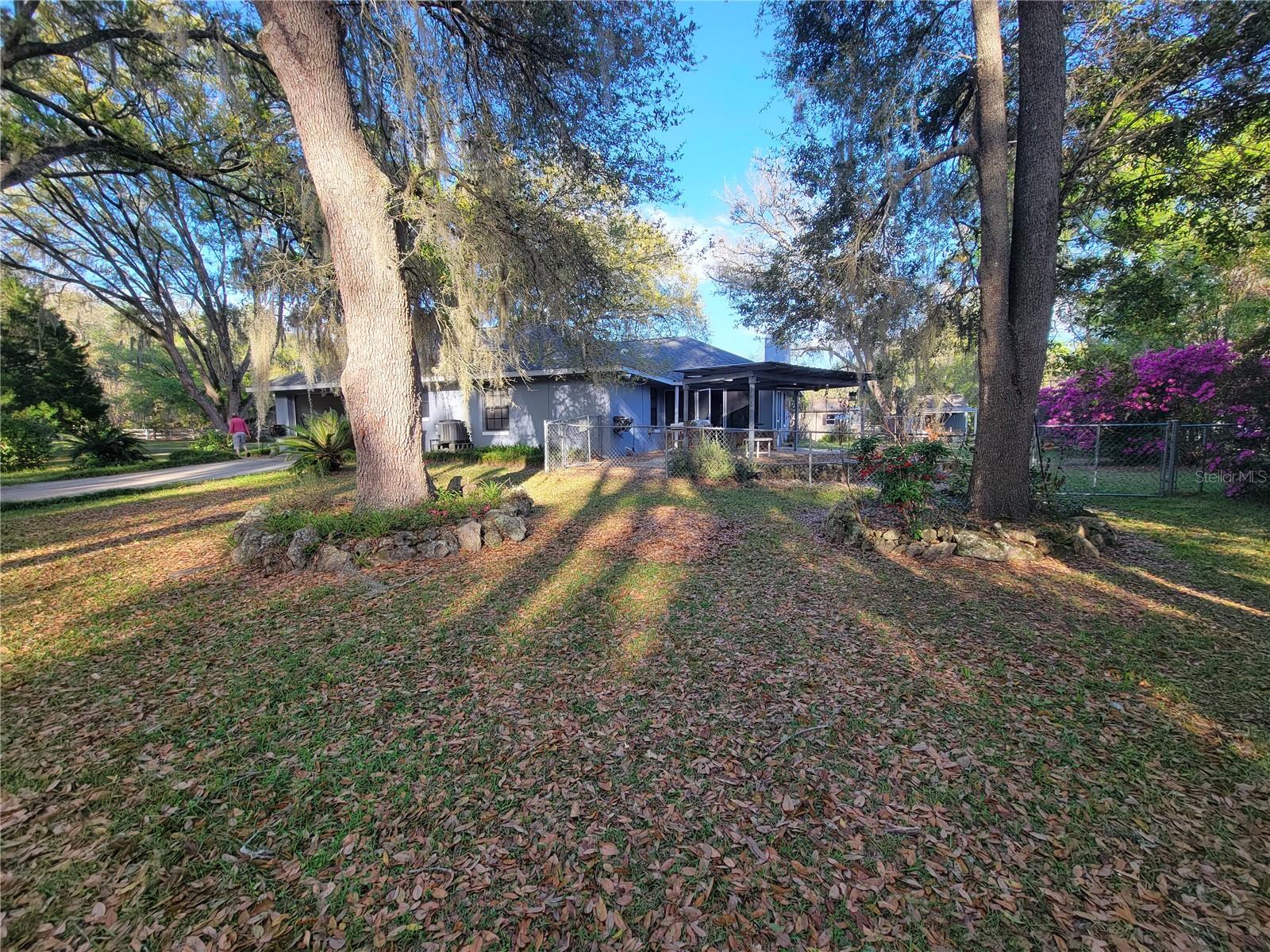 EDWIN M REEVES UNRE - Residential