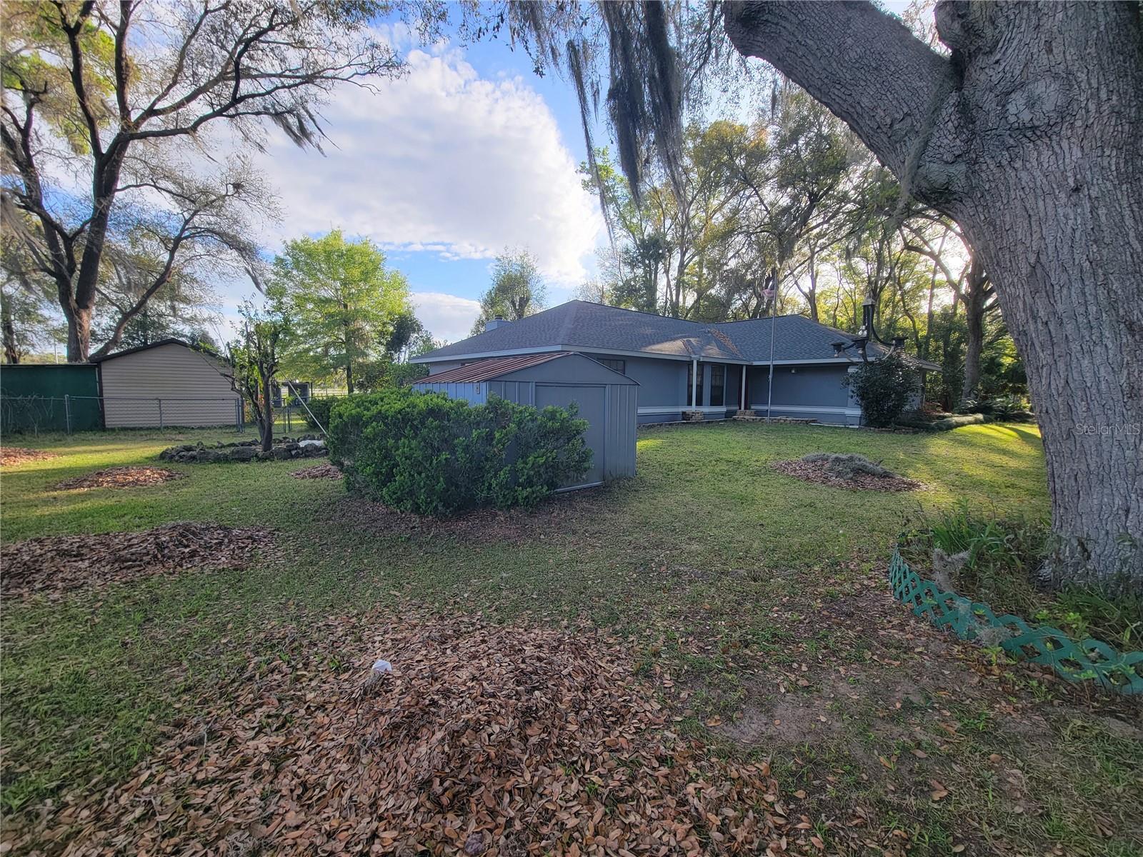 EDWIN M REEVES UNRE - Residential