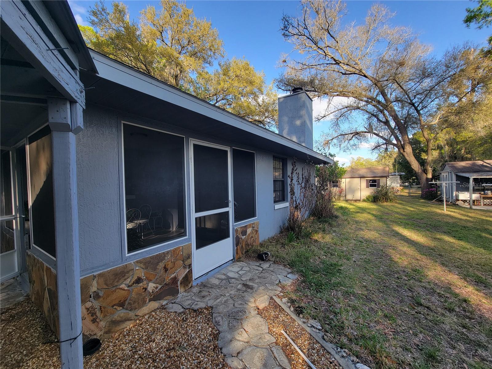 EDWIN M REEVES UNRE - Residential