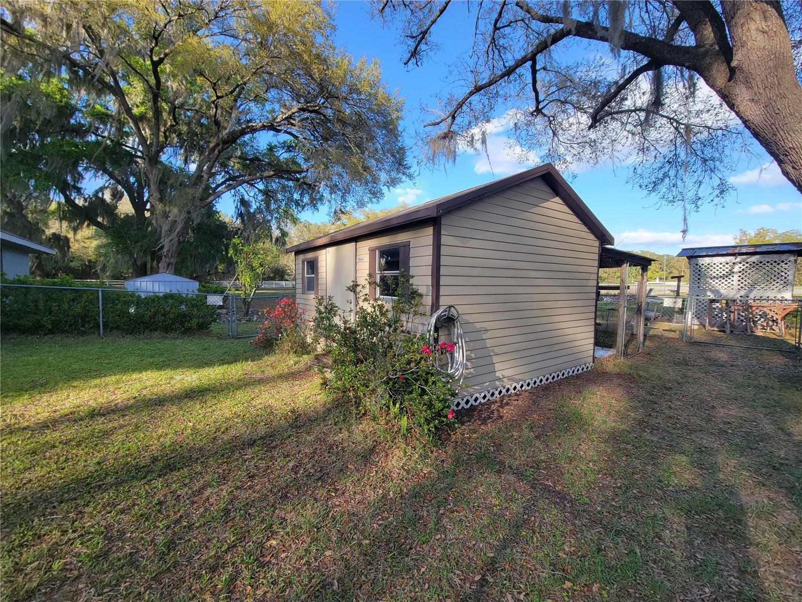 EDWIN M REEVES UNRE - Residential