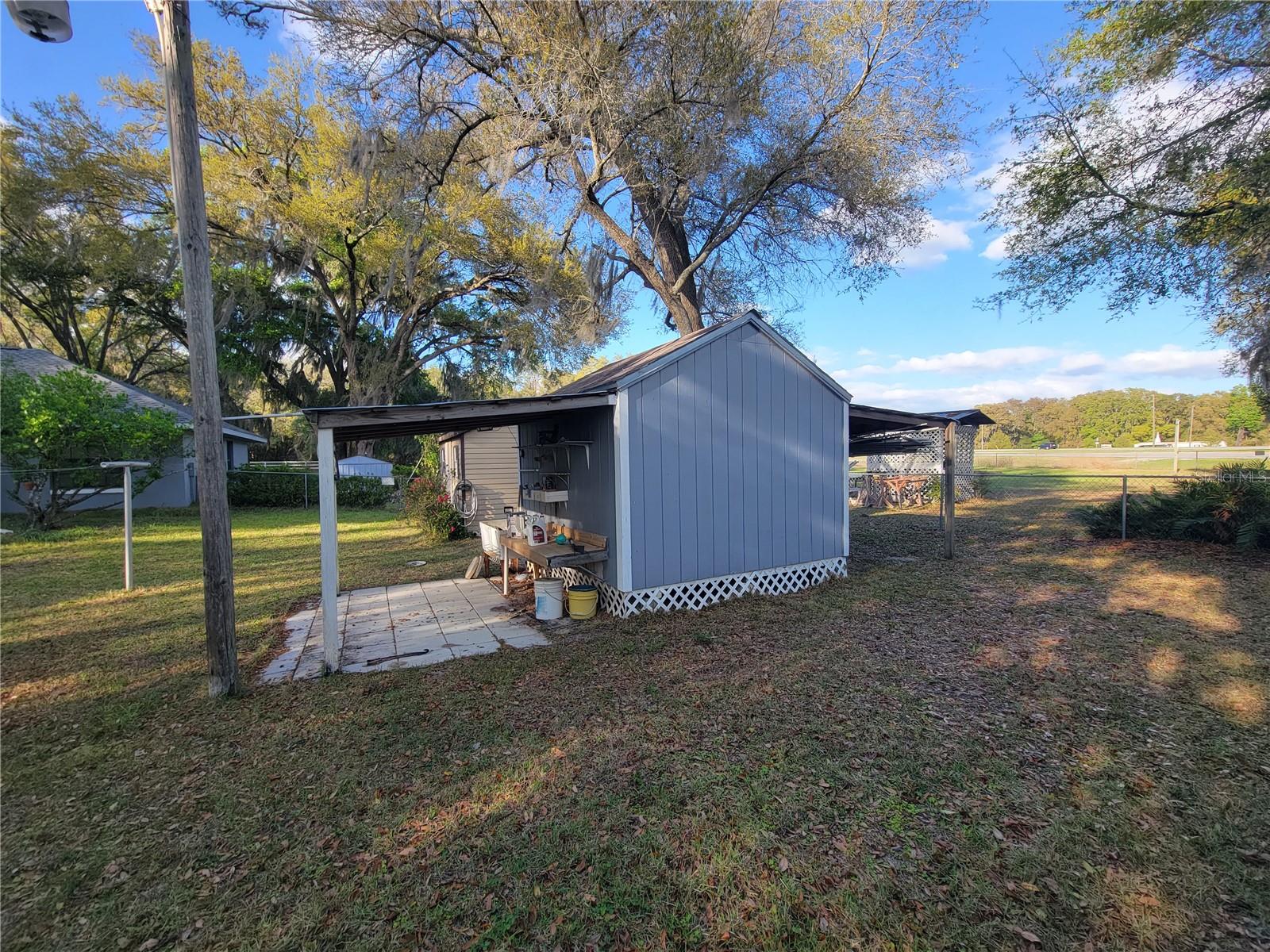 EDWIN M REEVES UNRE - Residential