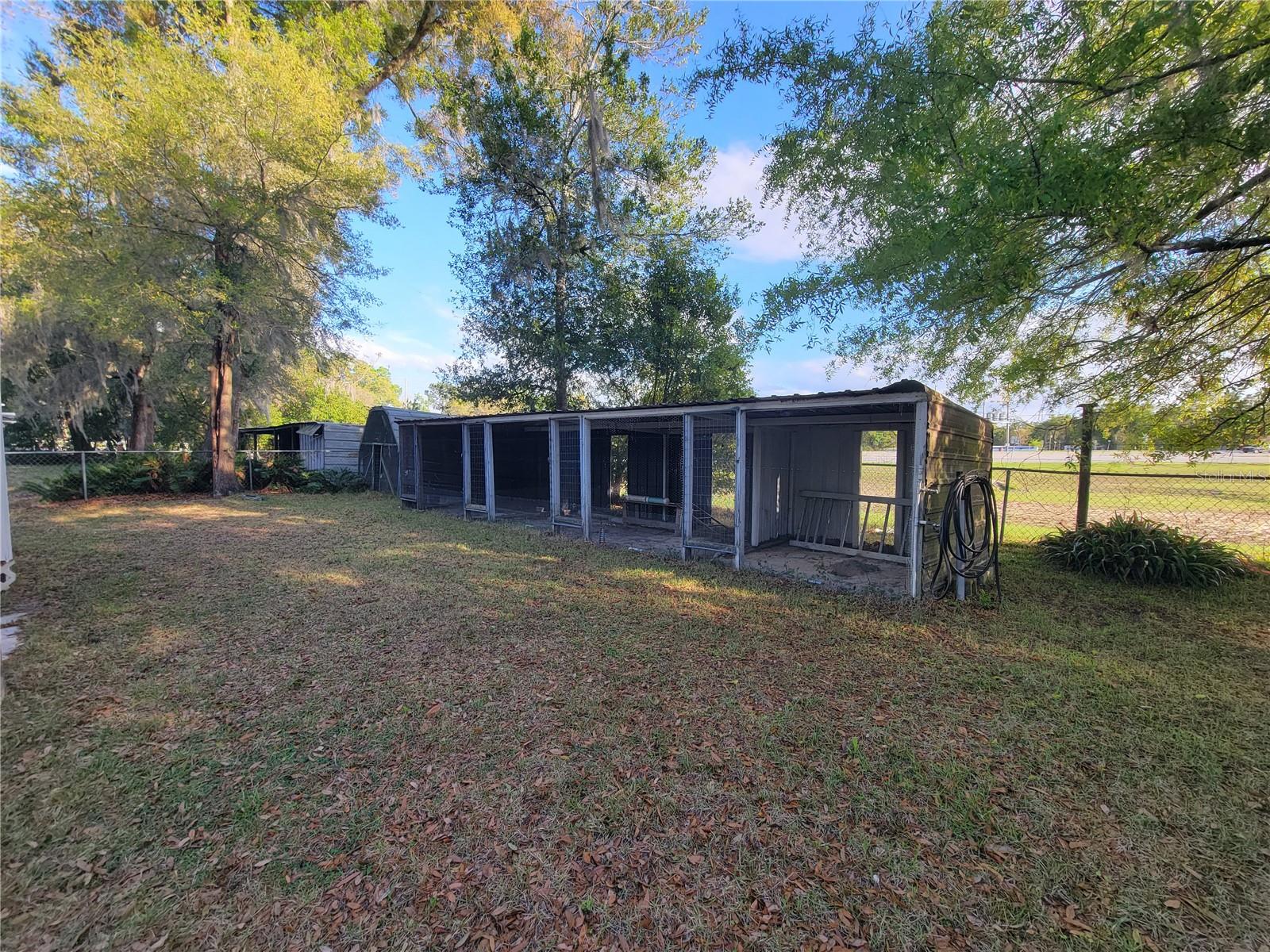 EDWIN M REEVES UNRE - Residential