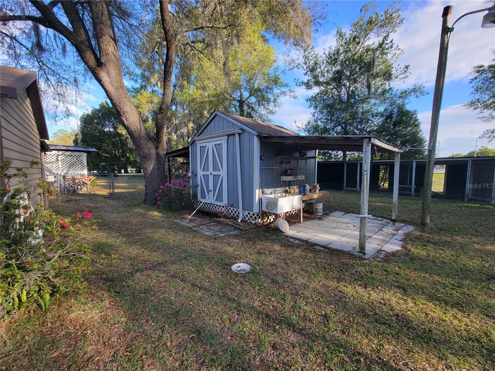 EDWIN M REEVES UNRE - Residential