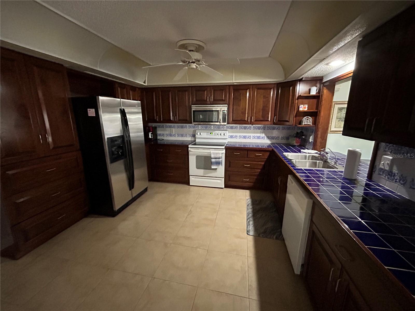1500 CREST DRIVE