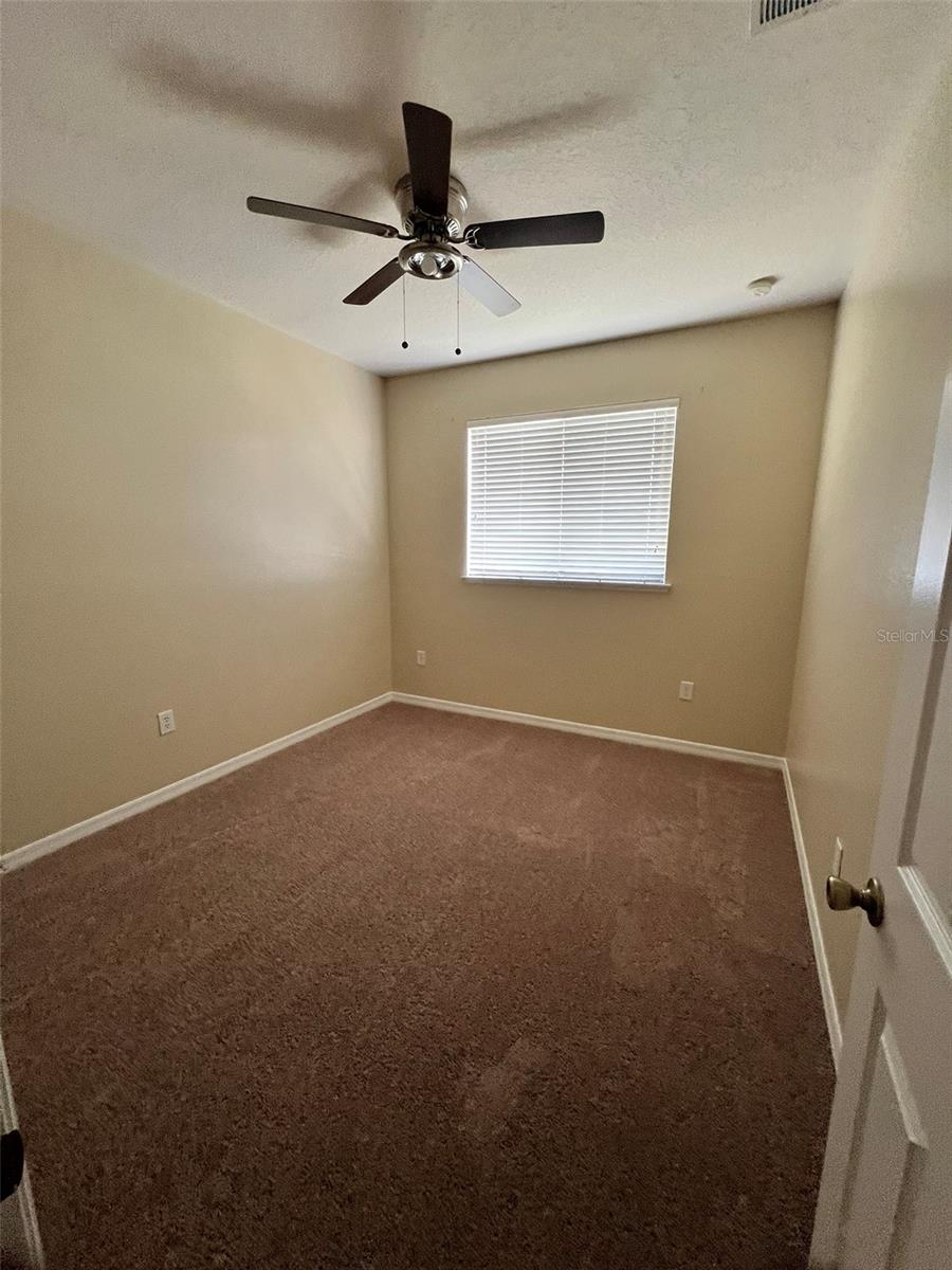 OAK RIDGE - Residential Lease