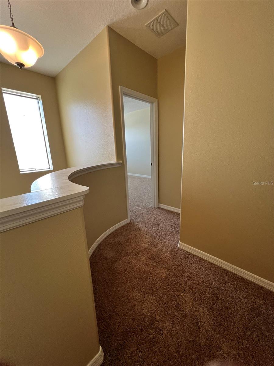 OAK RIDGE - Residential Lease