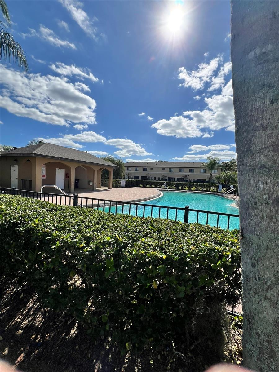 OAK RIDGE - Residential Lease