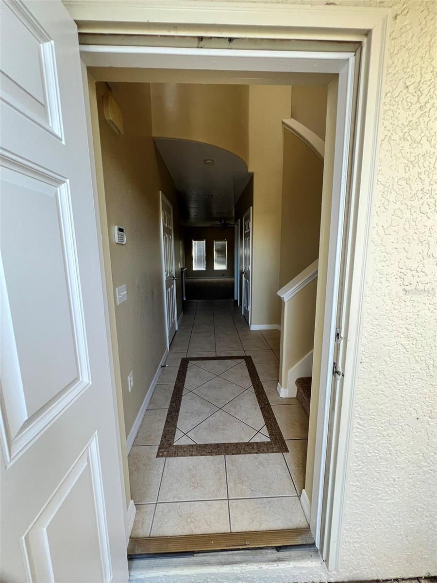 OAK RIDGE - Residential Lease